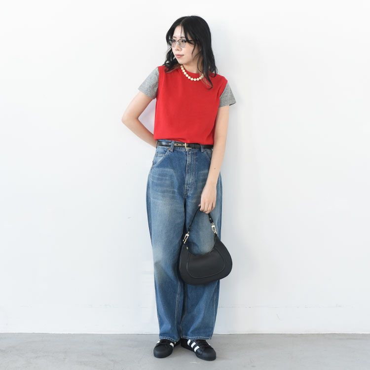 BALL NECKLACE ボールネックレス