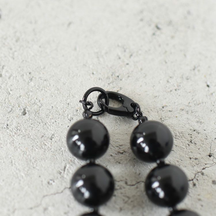 BALL NECKLACE ボールネックレス