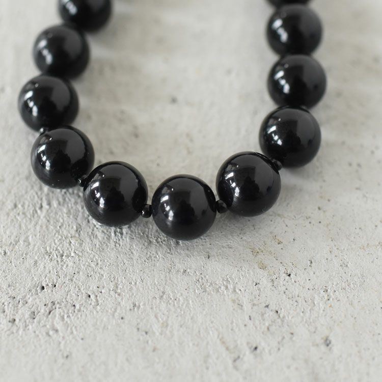 BALL NECKLACE ボールネックレス