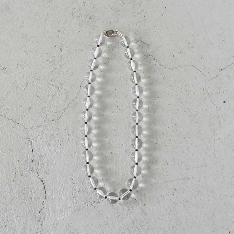 BALL NECKLACE ボールネックレス