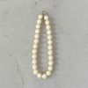 BALL NECKLACE ボールネックレス