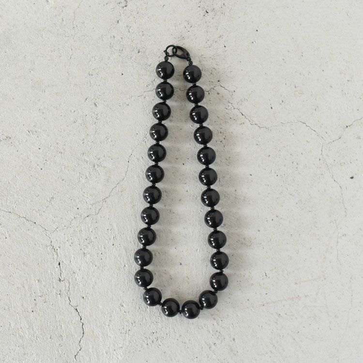 BALL NECKLACE ボールネックレス