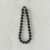 BALL NECKLACE ボールネックレス