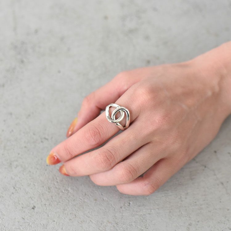 Duo Ring デュオリング