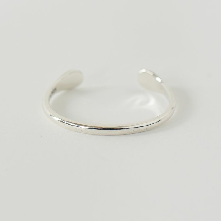 Semicircle Bangle -Thin- セミサークルバングル スィン