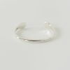 Semicircle Bangle -Thin- セミサークルバングル スィン