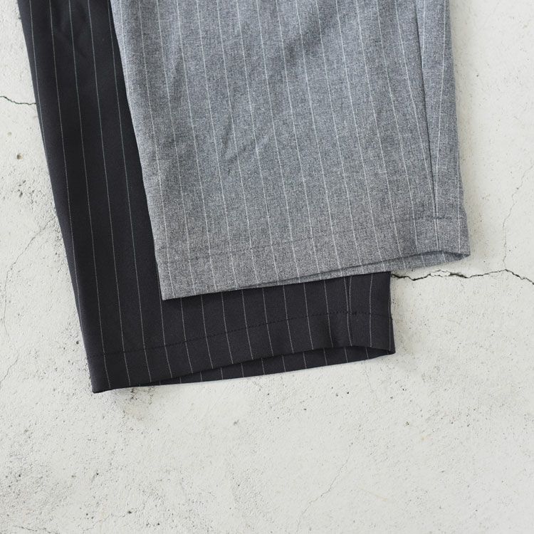 Striped Field Pants ストライプフィールドパンツ