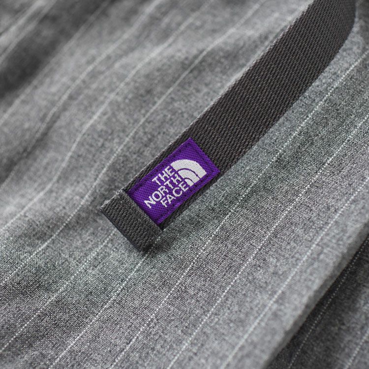 Striped Field Pants ストライプフィールドパンツ