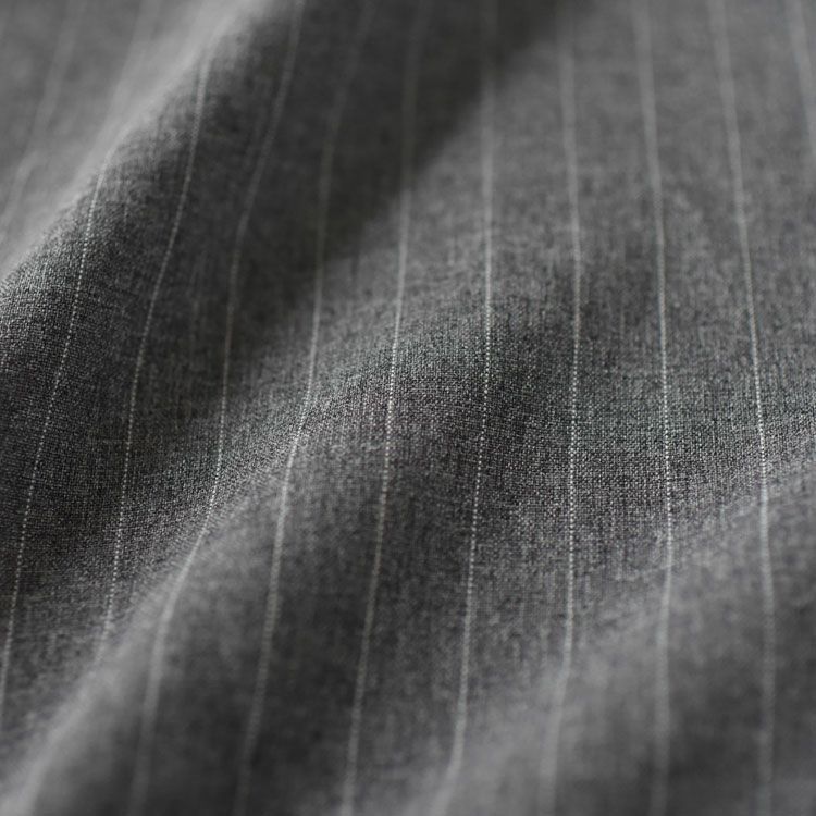 Striped Field Pants ストライプフィールドパンツ
