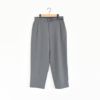 Striped Field Pants ストライプフィールドパンツ