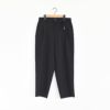 Striped Field Pants ストライプフィールドパンツ