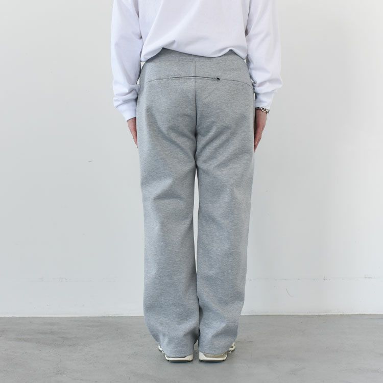 STITCH SWEAT PANTS ステッチスウェットパンツ