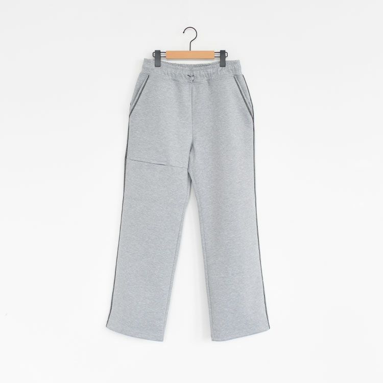 STITCH SWEAT PANTS ステッチスウェットパンツ