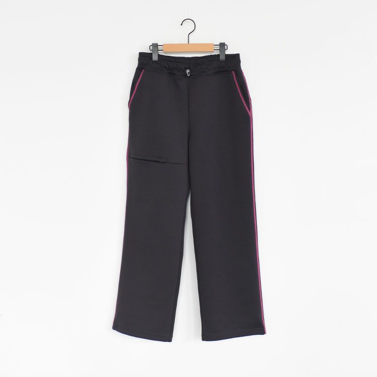 STITCH SWEAT PANTS ステッチスウェットパンツ
