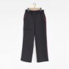 STITCH SWEAT PANTS ステッチスウェットパンツ