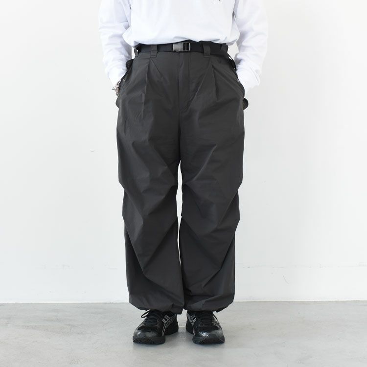 PARATROOPER PANTS パラトルーパーパンツ
