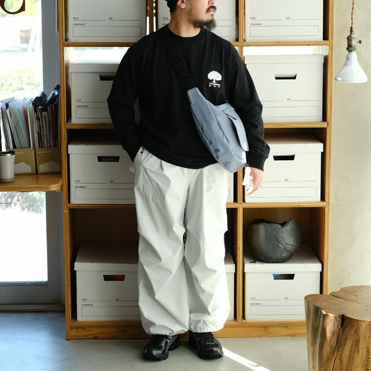 PARATROOPER PANTS パラトルーパーパンツ