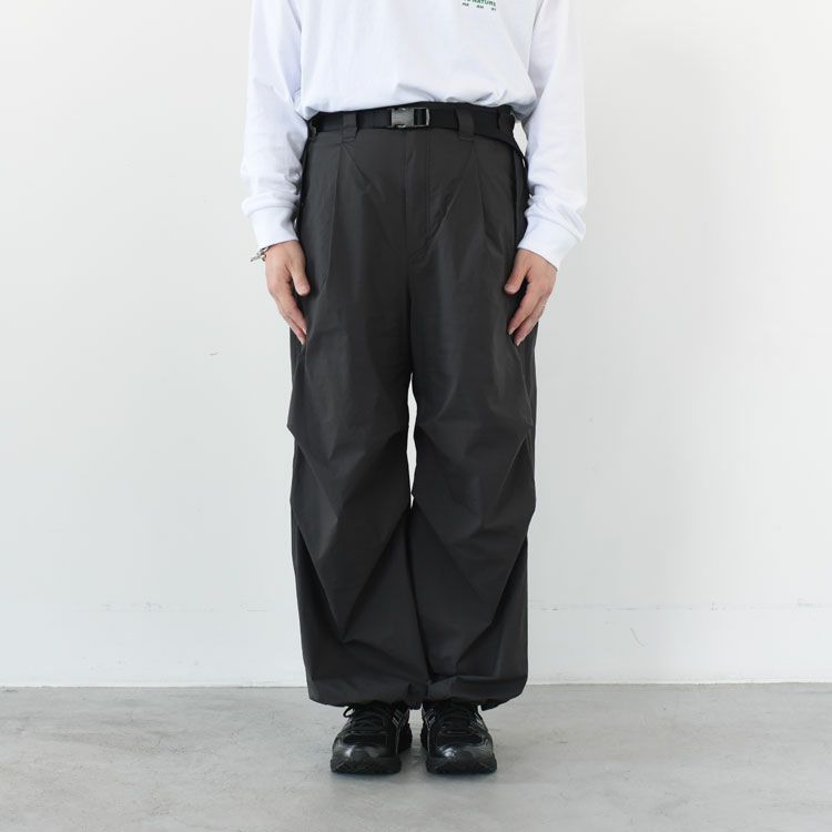 PARATROOPER PANTS パラトルーパーパンツ