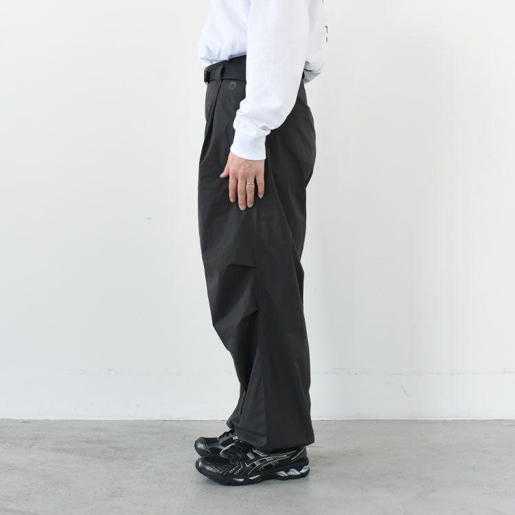 PARATROOPER PANTS パラトルーパーパンツ