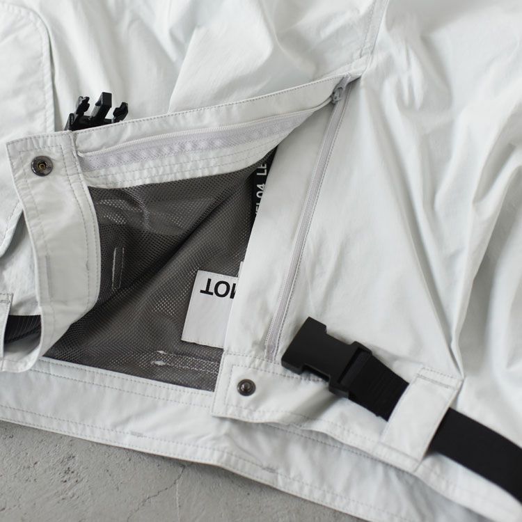 PARATROOPER PANTS パラトルーパーパンツ