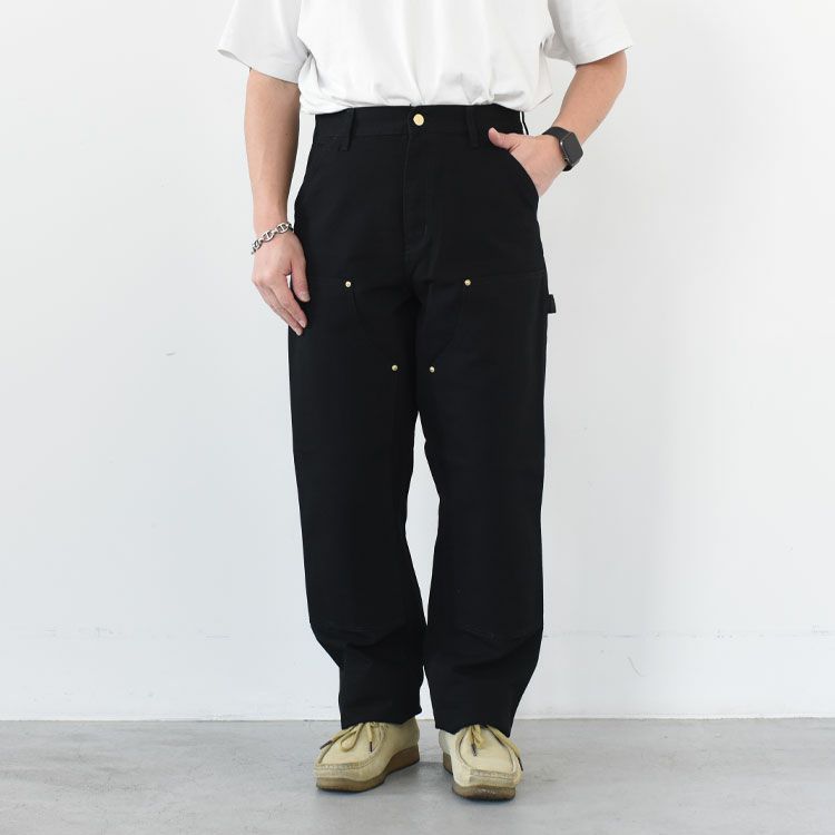 DOUBLE KNEE PANT ダブルニーパンツ