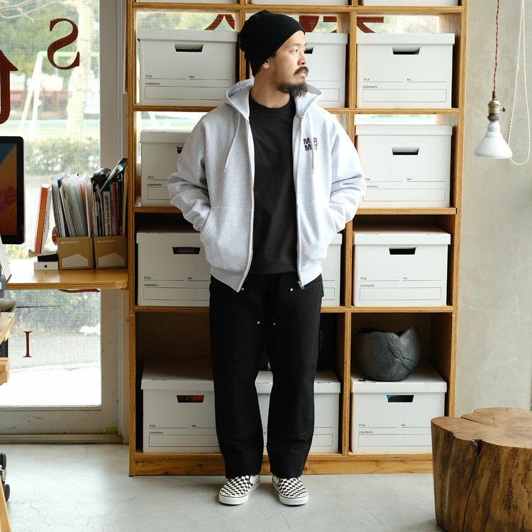 DOUBLE KNEE PANT ダブルニーパンツ