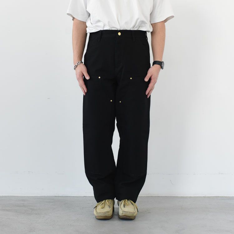 DOUBLE KNEE PANT ダブルニーパンツ