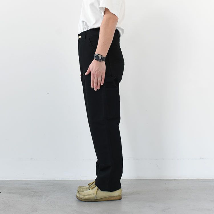 DOUBLE KNEE PANT ダブルニーパンツ