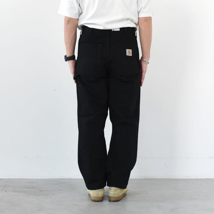 DOUBLE KNEE PANT ダブルニーパンツ