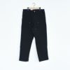 DOUBLE KNEE PANT ダブルニーパンツ