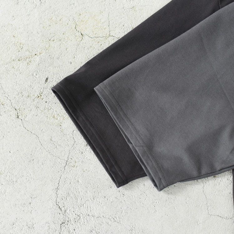 PRINT TEE "LAYERED PYRAMID" 40/2 ORGANIC COTTON KNIT プリントTシャツ"LAYERED PYRAMID" オーガニックコットン26G天竺