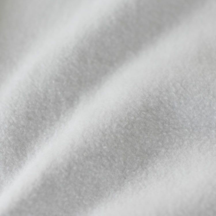 LOGO ZIP UP HOODIE ロゴジップアップフーディー