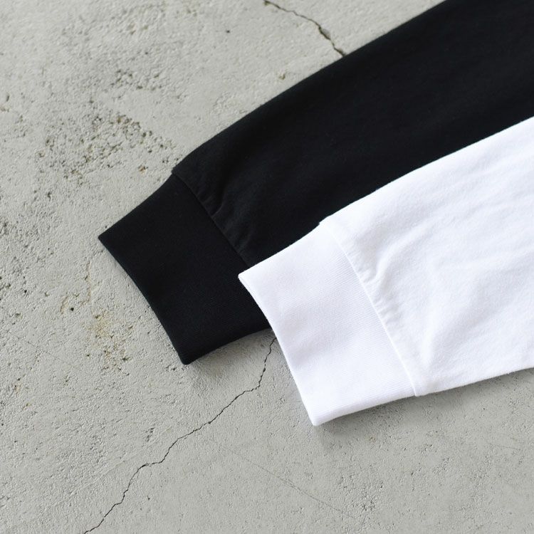 TREE LS ツリー長袖Tシャツ