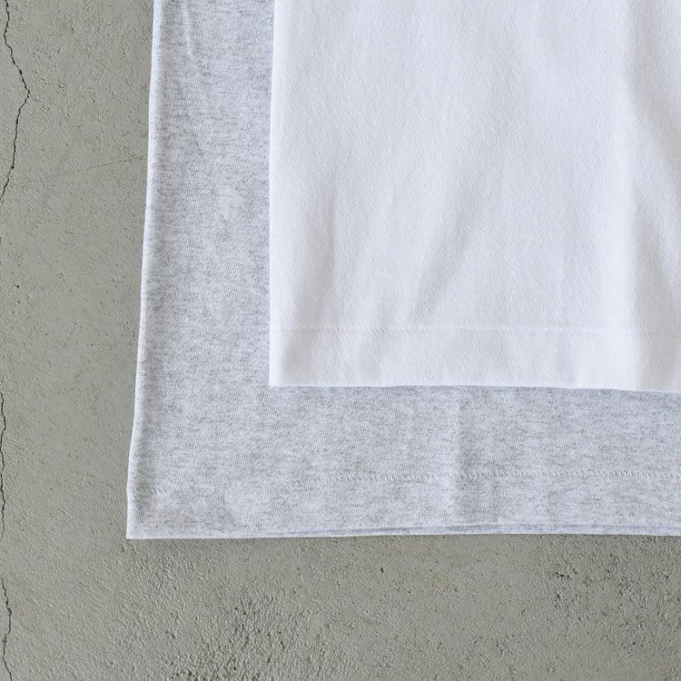 LOGO LS ロゴ長袖Tシャツ