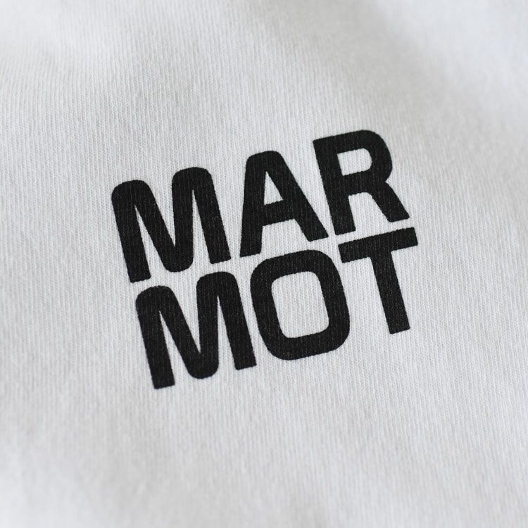 LOGO LS ロゴ長袖Tシャツ