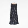 SIMON DOTS JACQUARD SKIRT シモンドットジャカードスカート