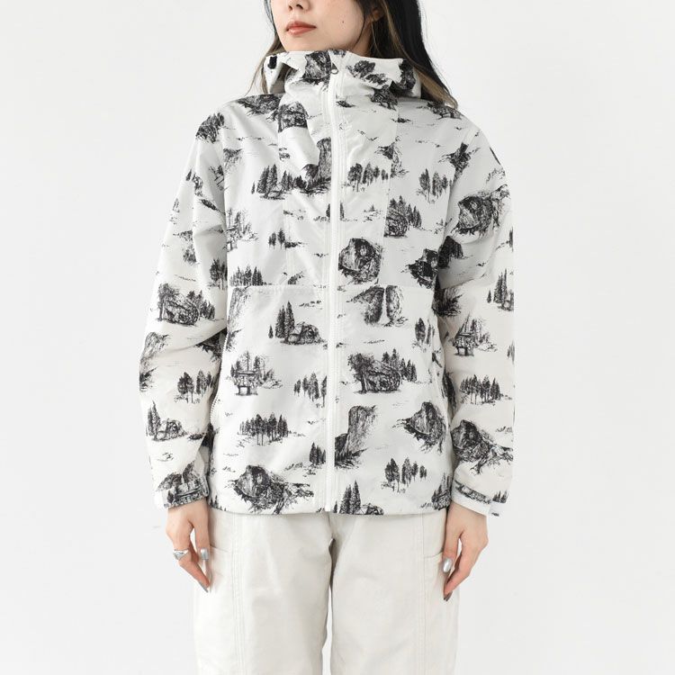 NOVELTY COMPACT JACKET ノベルティコンパクトジャケット