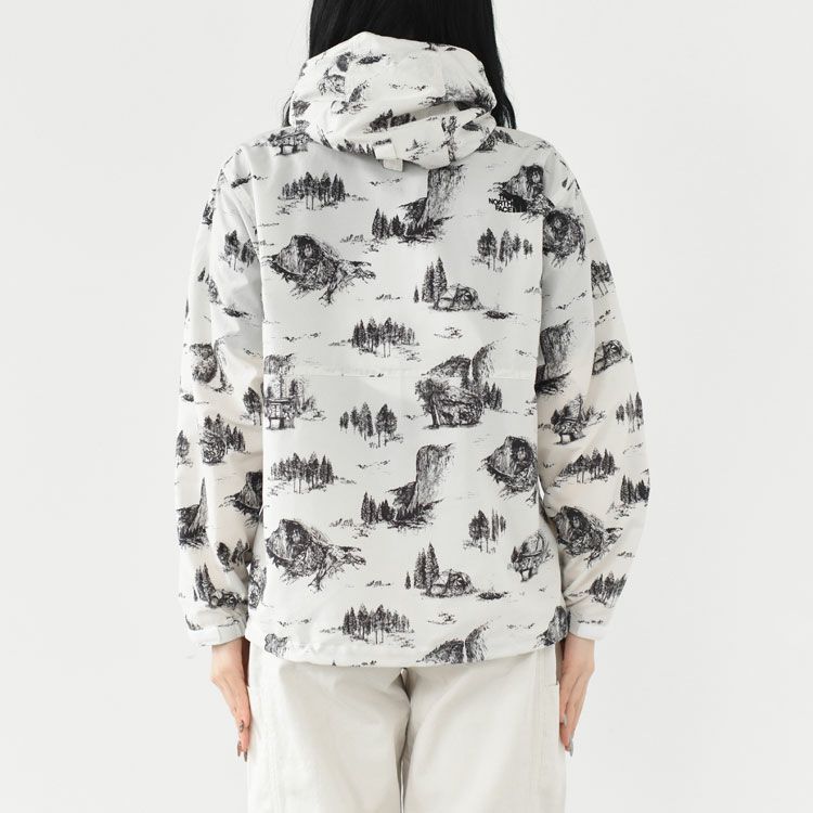 NOVELTY COMPACT JACKET ノベルティコンパクトジャケット