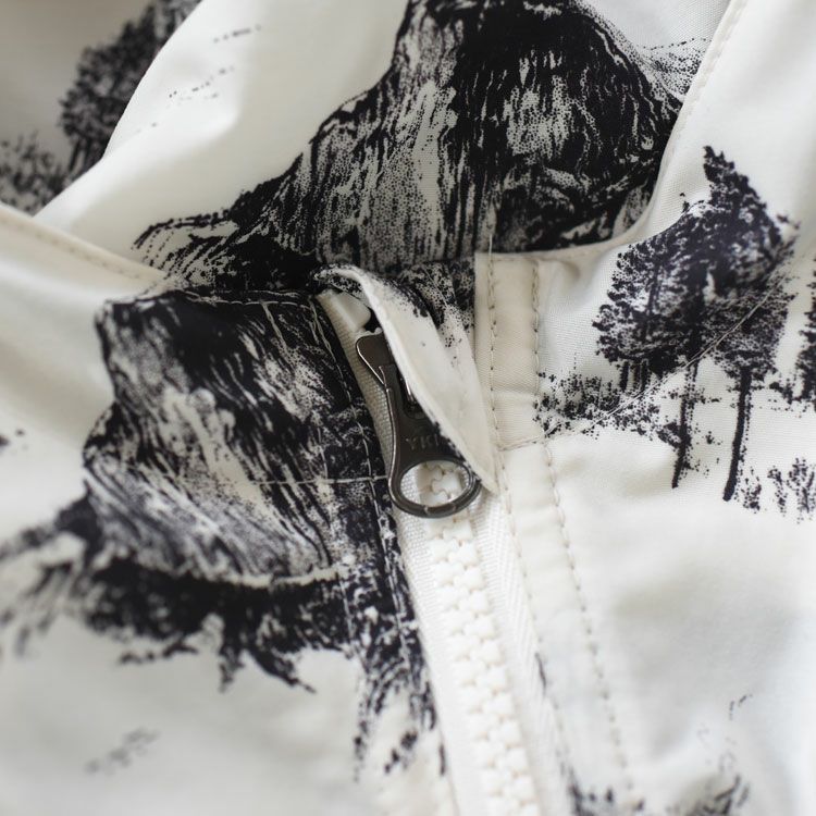 NOVELTY COMPACT JACKET ノベルティコンパクトジャケット