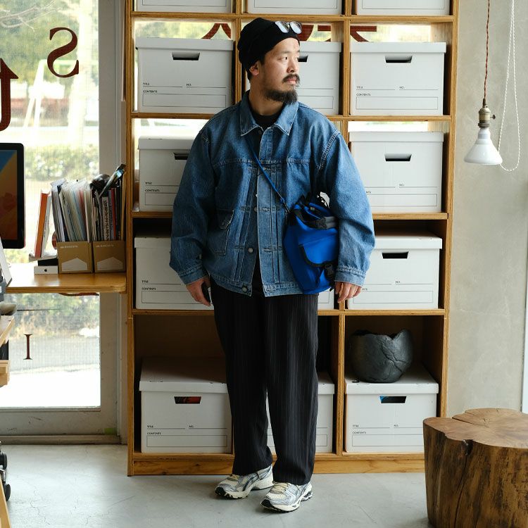 Stroll Tote Bag ストロールトートバッグ