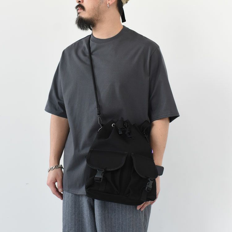 Stroll Tote Bag ストロールトートバッグ