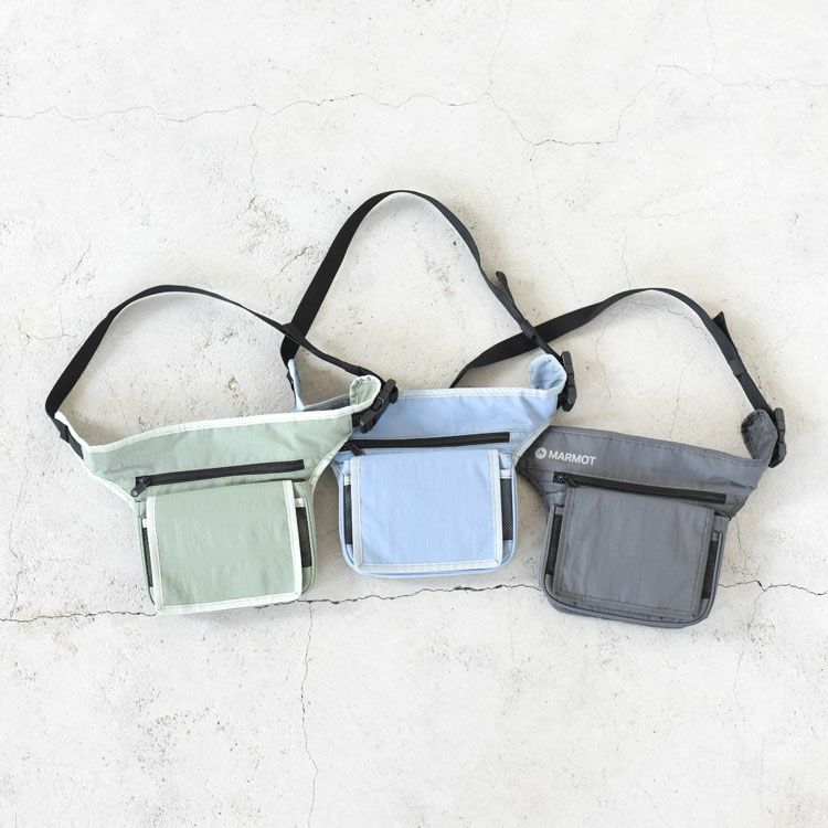 WAIST BAG ウエストバッグ
