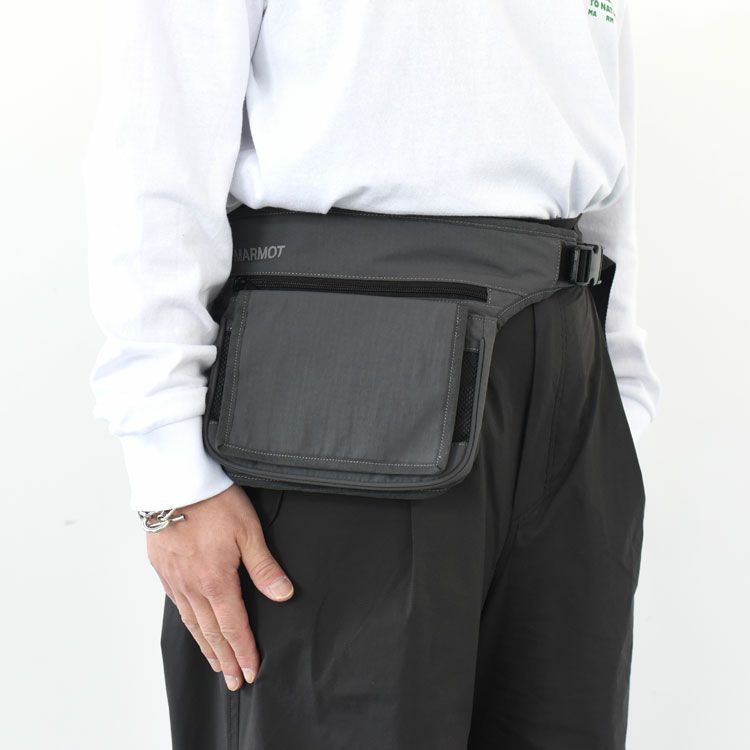 WAIST BAG ウエストバッグ