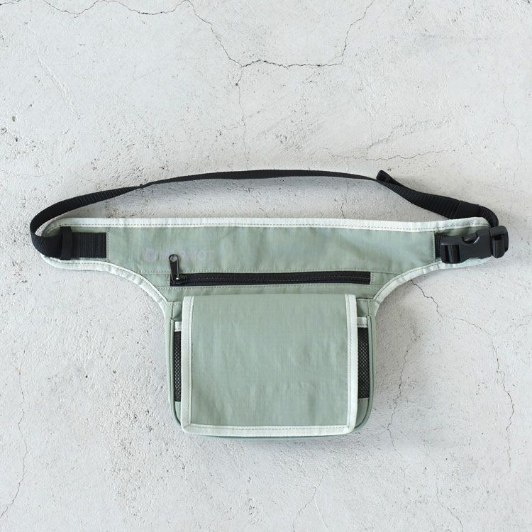 WAIST BAG ウエストバッグ