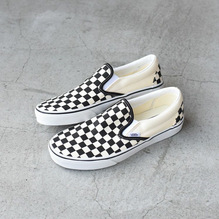 UA CLASSIC SLIP-ON クラシックスリッポン