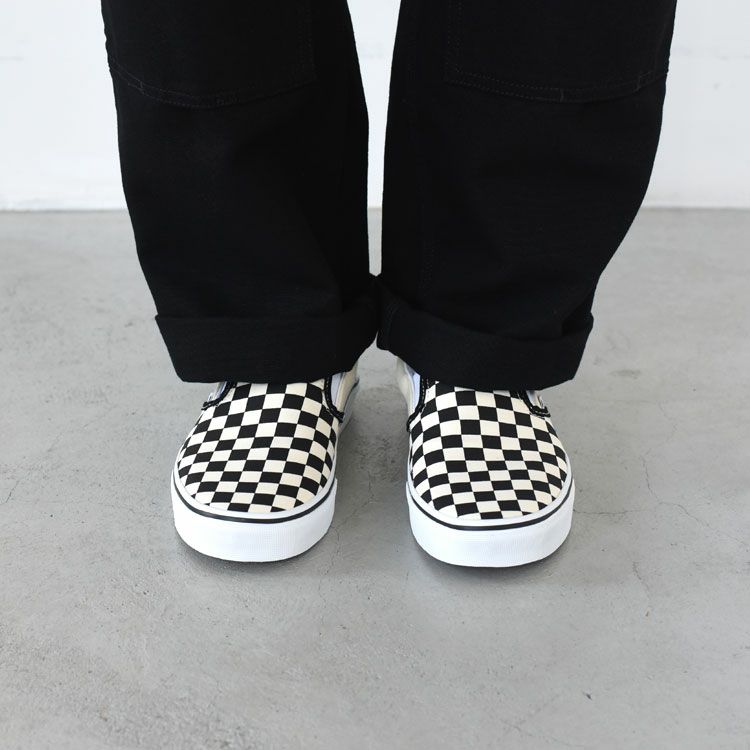 UA CLASSIC SLIP-ON クラシックスリッポン