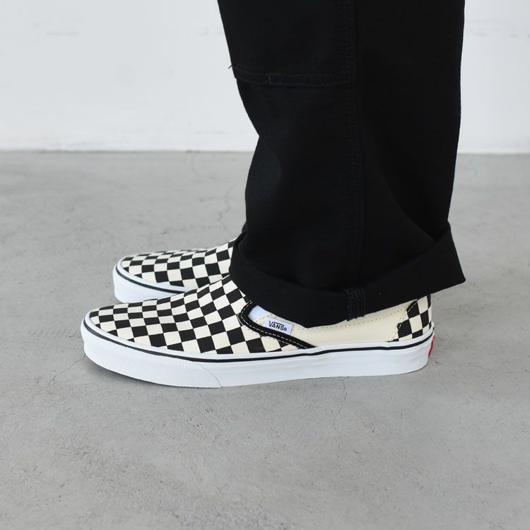 UA CLASSIC SLIP-ON クラシックスリッポン