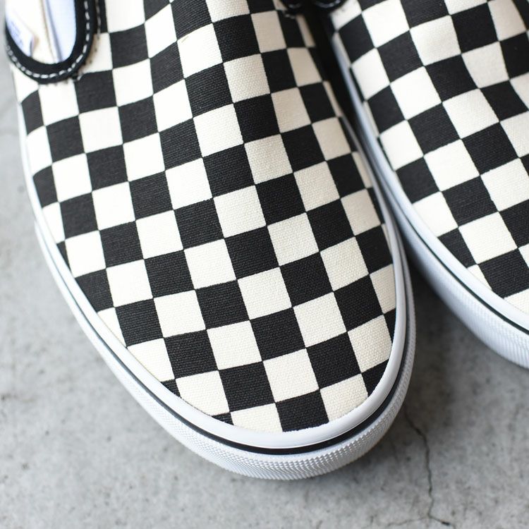 UA CLASSIC SLIP-ON クラシックスリッポン