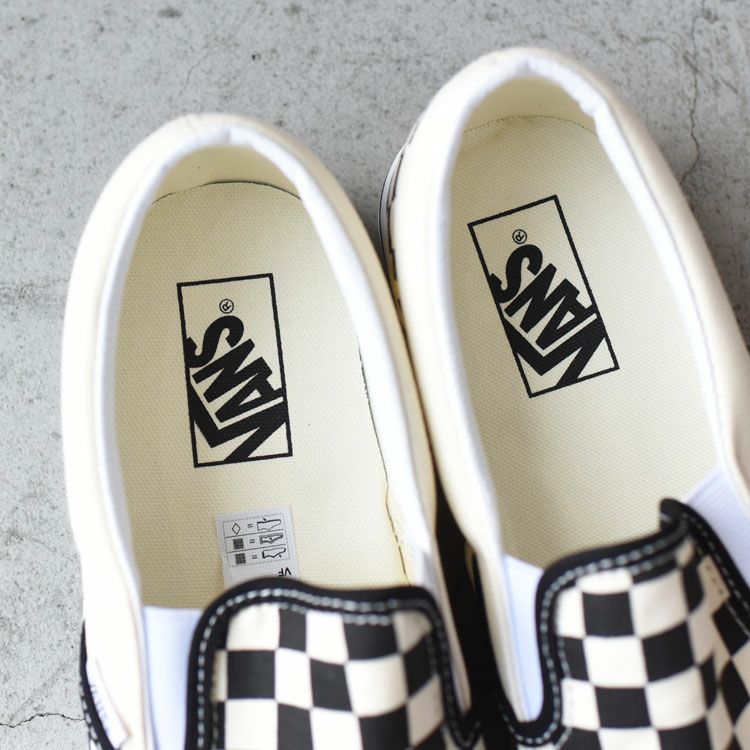 UA CLASSIC SLIP-ON クラシックスリッポン