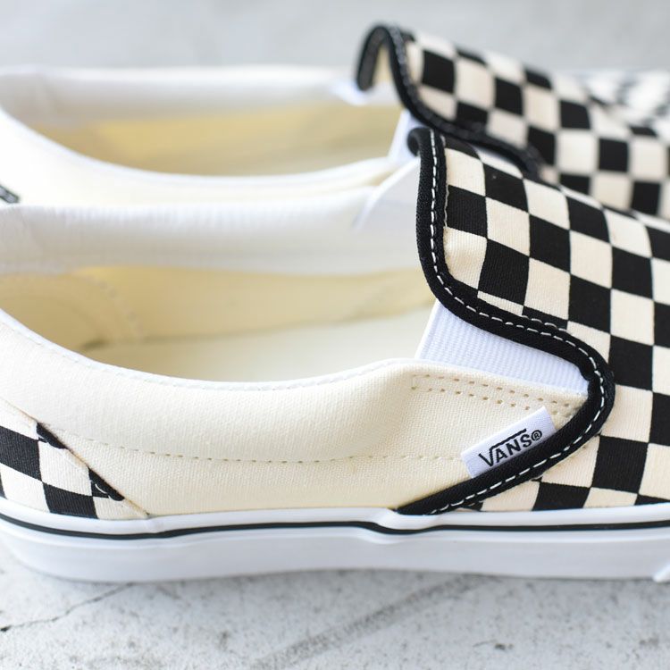 UA CLASSIC SLIP-ON クラシックスリッポン